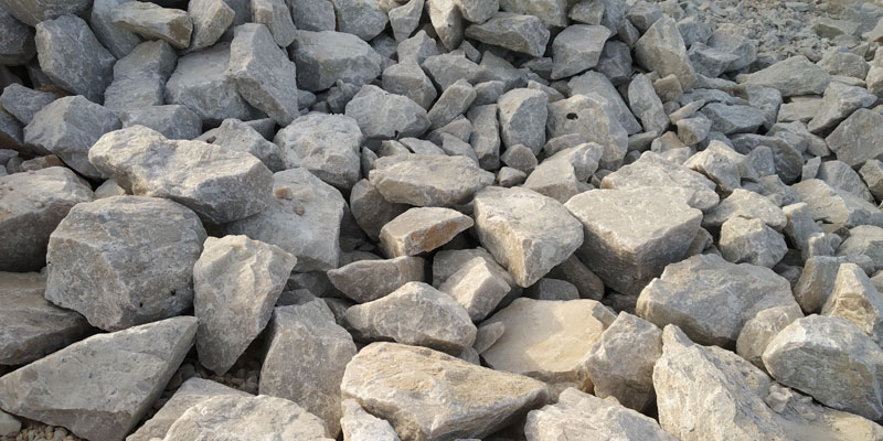 Feldspar for glass and ceramics industry