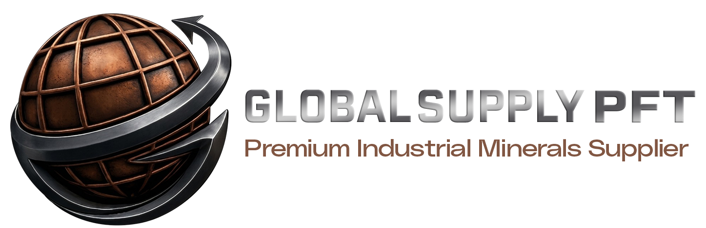 global supply pft logo